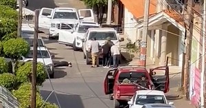 Mexico villages arm kids to fight cartels