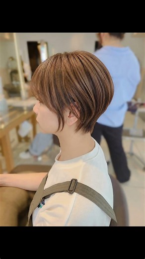 【失敗しない】くびれショートのオーダー方法を美容師が解説