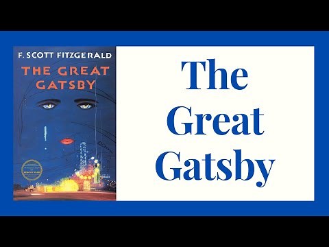History Brief: The Great Gatsby