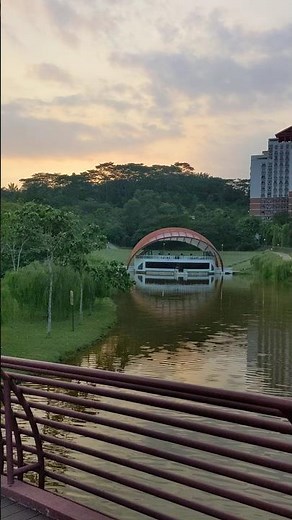 Xiamen University Malaysia Campus Tour 🇲🇾 | Stunning Architecture & Student Life 2026