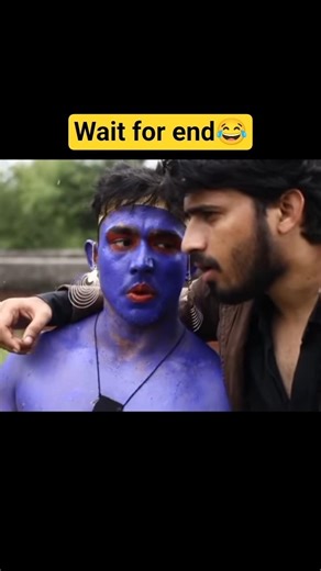 Round 2hell Comedy video😂