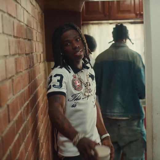 Rema's New Video 'FUN': A Captivating Experience