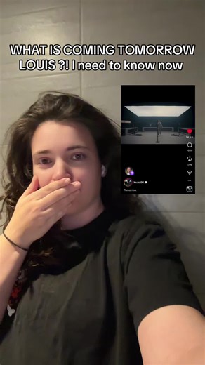 Louis Tomlinson Imposter? One Direction Fans React