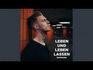 Leben und leben lassen
