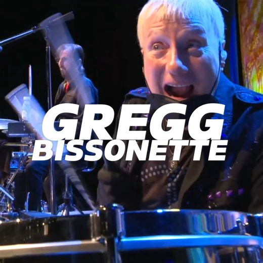 🎉 HUGE ANNOUNCEMENT! 🎉 Don’t miss a once-in-a-lifetime moment — Gregg Bissonette from Ringo Starr’s All-Starr Band is coming to the Beatles On The Beach Festival! 🥁✨ Join us March 12–15 at Mizner Park Amphitheater in Boca Raton, FL for music-filled fun. What to expect: Up-close meet & greets with Gregg 👋 An unforgettable FREE drum clinic packed with pro tips and wild behind-the-scenes stories 🥁🔥 All the Beatles vibes, great music, and festival fun 🎶🌊 This is a rare chance to see a drummi