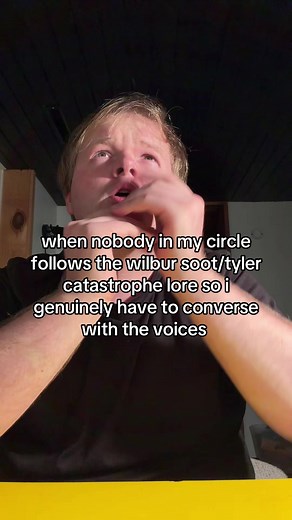 Wilbur Soot & Tyler Catastrophe Lore Explained