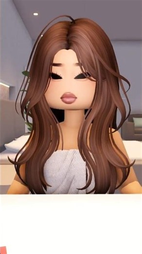 People literally started copying my outfits overnight?! 💀😭 Roblox Drama