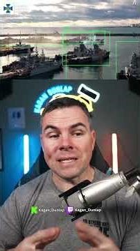 The First Successful Submarine Strike Using Unmanned Underwater Vessels