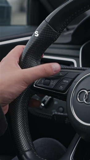 Audi Navigation Display: How to Show Maps on the Dashboard