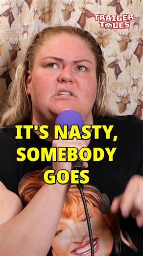 146K views · 1.2K reactions | #Trailer #Tales #comedy #fyp #funny #podcast | Trailer Tales | Facebook