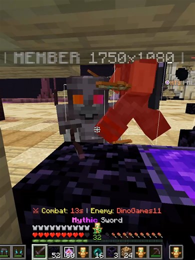 Mastering 1v1 Battles in Minecraft: Tips and Strategies