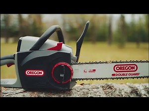 Oregon CS1400 Corded Electric Chainsaw Review : Why Its Best?