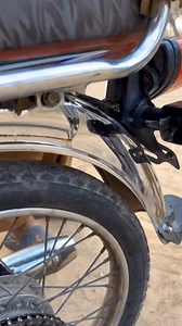 Motorcycle ki wheel ki line mein sahi karne ka aasan tarika 👍💯 #viralfacebookreels #bikergirl #bikers #motorcycle #bikelife #bike | UStad JAMAL Autos