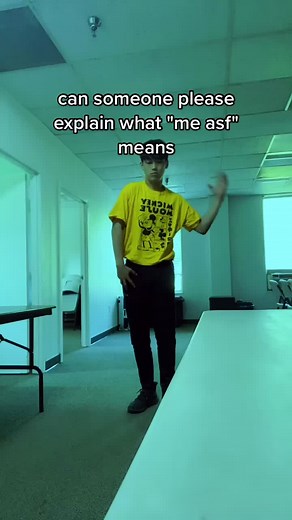 Understanding the Meaning of 'ASF' on TikTok