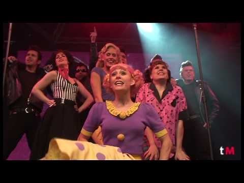 "Grease" - GREASE (West End Live 2010)
