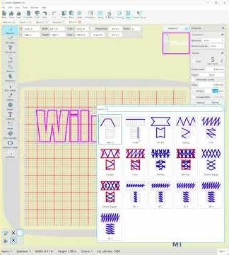 Getting Back to School Ready with Artistic Digitizer: DIY Custom Shirt