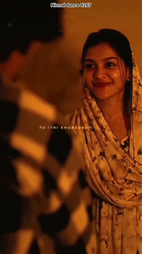 Tu Itni Khubsurat hai bina Didar Ho Tera Mukammal Ishq Mera Ho song