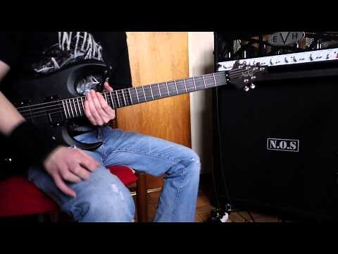 Comment jouer du death metal melodique - How to play melodic death metal