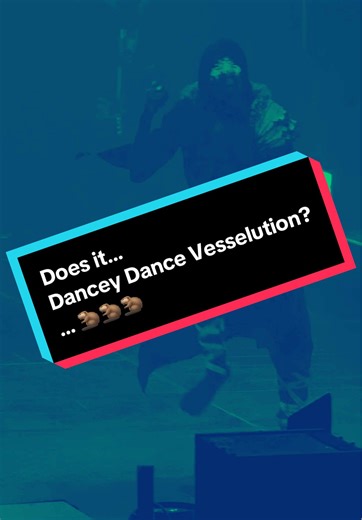 Dancey Dance Vesselution Vol 2: Fun and Nonsense