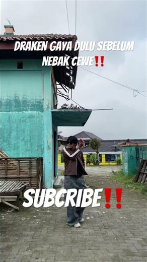👆🏻Click above for the full video‼️#draken#genji