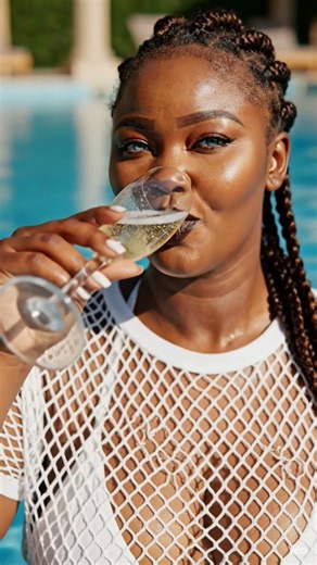 Beautiful Asian Model in Modelling photoshoot at Pool side. #viral #asianbeauty #modeling ❤️