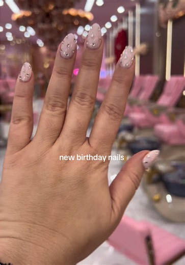 Kinda obsessed @Nail Love