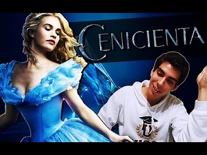 Crítica / Review: La Cenicienta