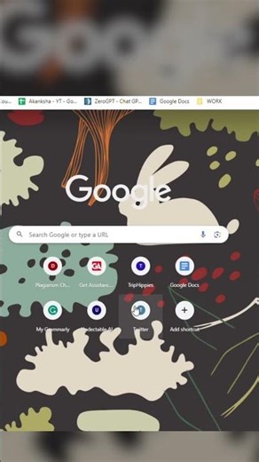 Customize your Google Chrome Bookmarks like a PRO! #bookmarks #chrometipsandtricks