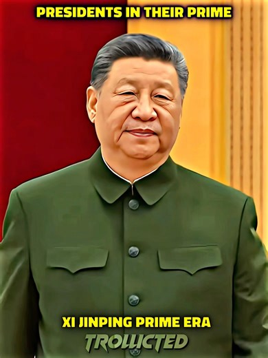 Presidents in their prime 😳🔥 #trending #edit #trollface #troll