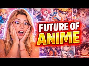 Anime AI Can Finally Handle Storytelling?