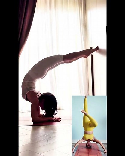 10 POWERFUL BACKBEND YOGA POSES for Flexibility, Spine Strength & Deep Opening | Yoga Flow