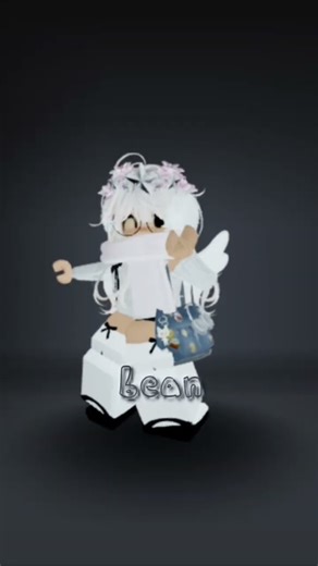 Bean always knows how to edit! :D