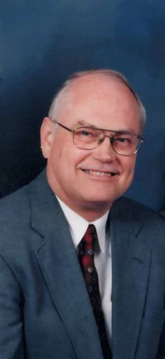 Don Dennis Jones