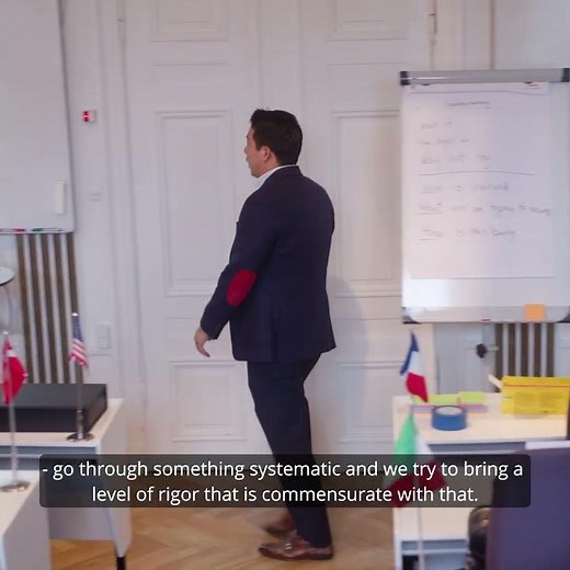 The Innovators Method | Curtis Lefrandt | #disruptiveinnovation #innovation #innovatorsmindset #emba