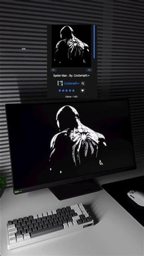 10/10 PC Wallpapers You Need Right Now🔥#pcwallpaper #4KWallpaper #wallpaper #gamingsetup #shorts