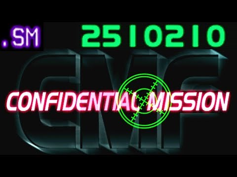 Confidential Mission - No Damage - 2,510,210