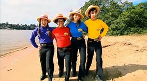 25K views · 386 reactions | The Spanish Speaking Wiggles are out on our YouTube!  #TheWiggles #loswiggles Watch now: https://www.youtube.com/watch?v=KdJ4pUg_bl4 | The Wiggles | Facebook