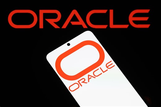 Oracle stock jumps on outlook, despite earnings miss