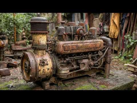 Diesel Won't Start Cold? Master Fuel, Injector, & Glow Plug Fixes Now!