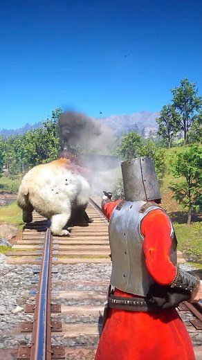 197K views · 840 reactions | Simulate stunning survival skills EP135 | Red Gaming | Facebook