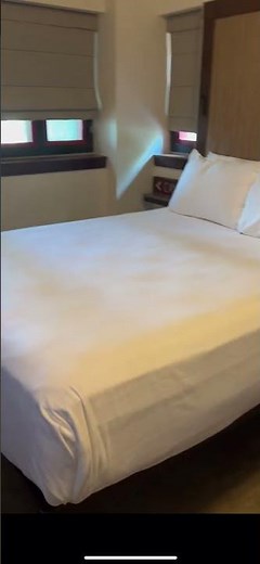 Disneys Wilderness Lodge Deluxe Room Club Level Access