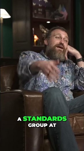 Decentralization EXPLAINED: The Edinburgh Decentralization Index #shorts