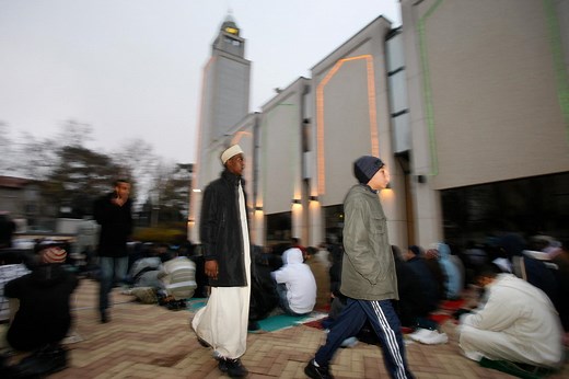 Qu’est-ce que l’Aïd-el-Kébir, la « grande fête » des musulmans ?