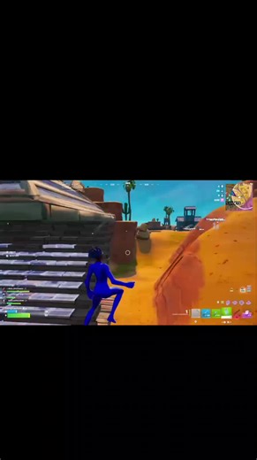 Epic Fortnite Gameplay Moments