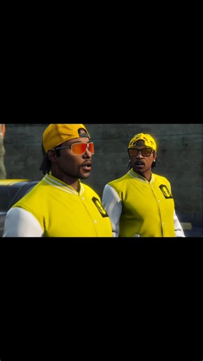 I'm punching folks off introduction on GTA