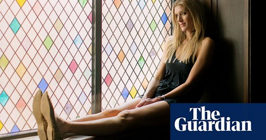 Camilla Cleese on her dad John: 'He's not my favourite Python!'