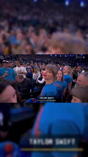 🏀 Taylor Swift > 🏈 Taylor Swift #nba #taylorswift #knicks #fyp #tswift