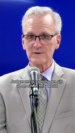 There Is Only One Way to Escape Judgment