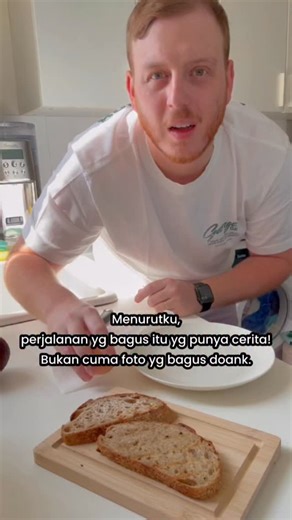 Nick Molodysky | Herbalist & Muscle Expert on Instagram: "Paling males kalo jalan2 ke tempat yg jebakan turis.. semuanya lebih mahal, rame banget, harus rebutan gantian foto2, jadi puas nikmatin jalan2. Makanya aku lebih suka explore bareng local guide! Mereka tqu hidden gems, tau makanan enak, bahkan tau tempat yang nggak ada di Google. Nyari local guide tuh gampang banget pake @tourguidein.id Kalau mau liburan, cobain deh pake kode NICK15 biar dapet diskon 15%! Kamu bisa akses Guide Local di A