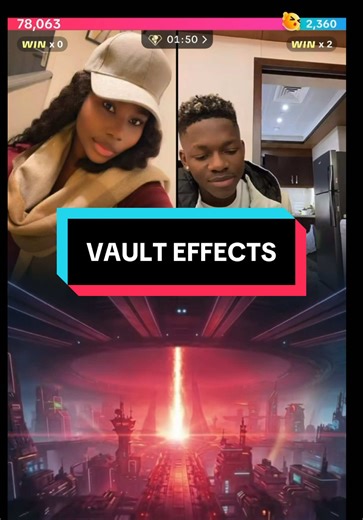 Maximize Your Energy with Vault Gifts Commands
